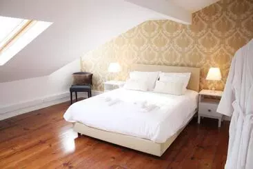 Majatalo The Sky Lofts Lisbon   Guesthouse