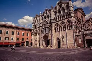 Aparthotel Residence Delta