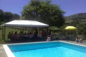 Hotel Agriturismo La Guinza