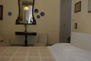 Pensiune B&b Villa Gualterio