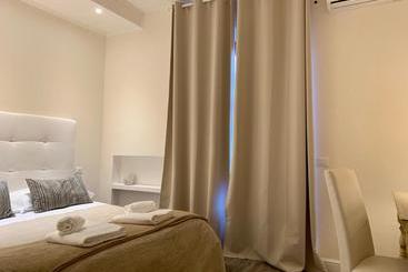 Pensió Charme Rooms