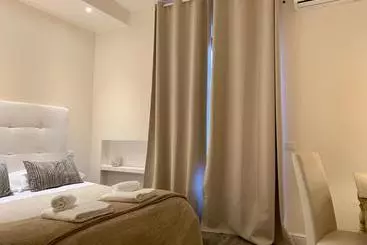 Pension Charme Rooms