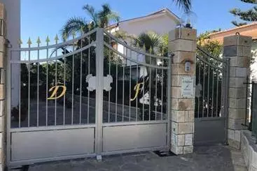 ペンション Affittacamere Il Tuffatore