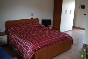 Pensionat Residence Moscati