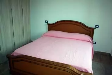 ホテル Agriturismo Le Quadrelle