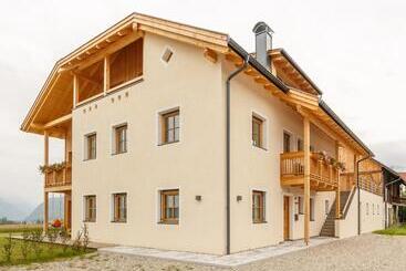 هتل Krebslechnerhof