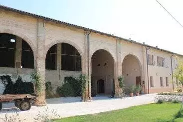 Majatalo Antico Casale Caroli