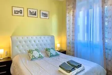 ペンション Le Vele