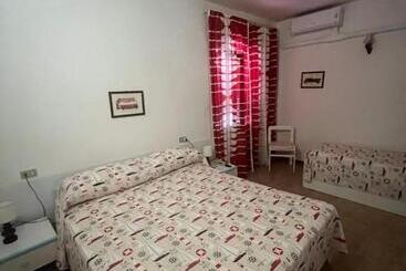 شقة فندقية Residence Villa La Palmas