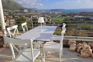 Huoneistohotelli Santo Stefano Club