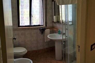 מלון דירות Amalfi Hills