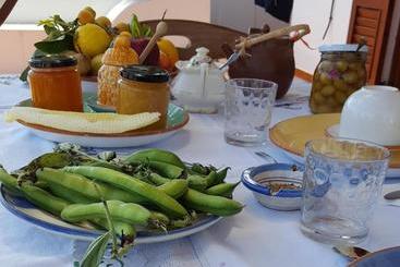 Hotel Agriturismo Solemare