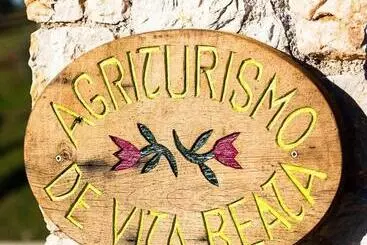 Hotelli De Vita Beata Agriturismo