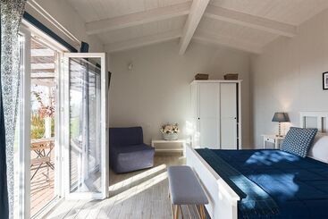 酒店 Podere N°8 Agriturismo In Maremma