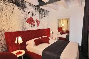 Aparthotel Ninfea Wellness & Spa Residence