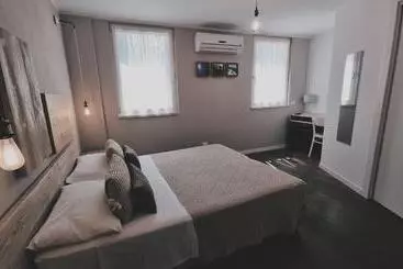 Pensjonat Bardoliners