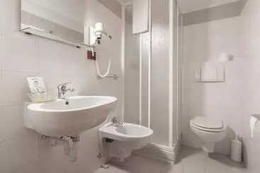 Pensió Il Seminario