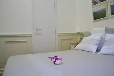 پانسیون Pontevecchio Relais