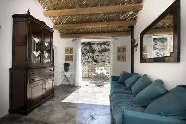 Pensione Sanbartolomeo Casa & Putìa
