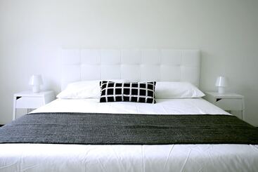 Pension (Hôtel basse catégorie) The Guesthouse Treviso