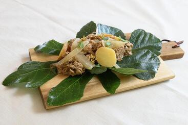 ホテル La Tenuta  Resort Agricolo