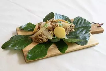 Hotelli La Tenuta  Resort Agricolo