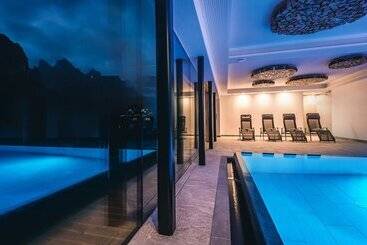 מלון דירות Lüch De Costa