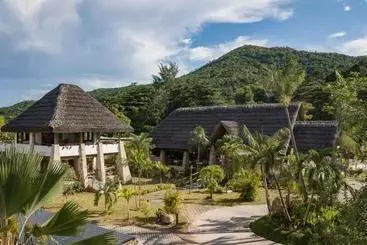 Hotel Les Lauriers Eco