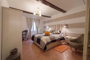 פנסיון La Trinuzia