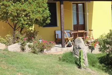 Hotel Agriturismo Campesi Casale Tra Le Vigne