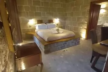 Hotel Pietre Di Fiume