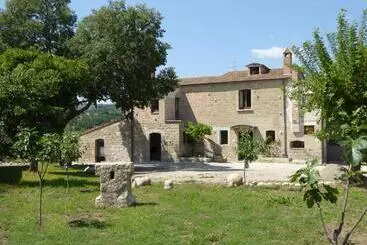 Hotel Pietre Di Fiume
