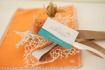 בית מלון כפרי Villa Marchesa