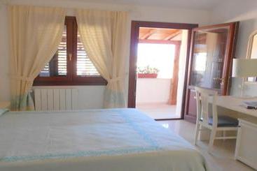 펜션 La Locanda Di Gavina Braccu