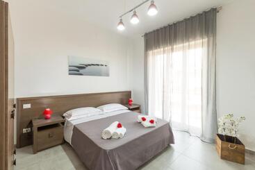 Пансион Miamò Exclusive Rooms