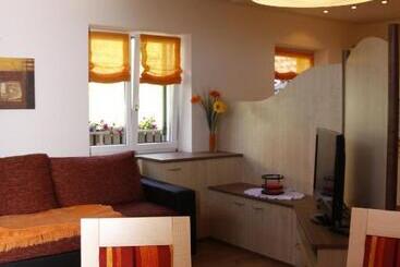 Апарт-отель Residence Wiesenheim