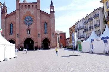 Aparthotel Rivetto Suites