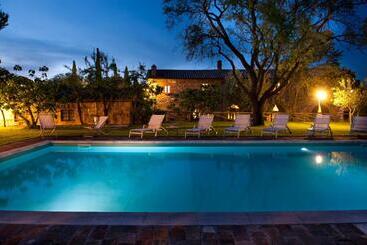 Aparthotel Sarna Residence