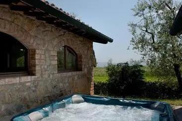 Huoneistohotelli Sarna Residence