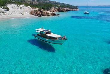 ユースホステル Casa Ilva