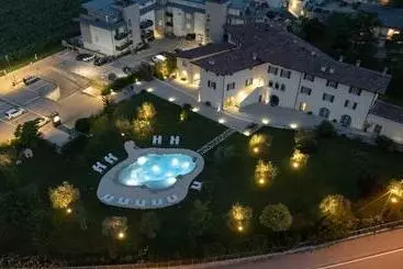 Aparthotel Borgo San Nazzaro