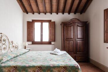 בית מלון כפרי Ripa D Era