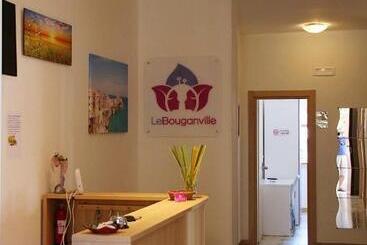 Pensjonat Le Bouganville