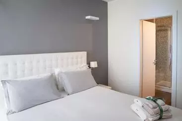 ペンション Midnight In Genova