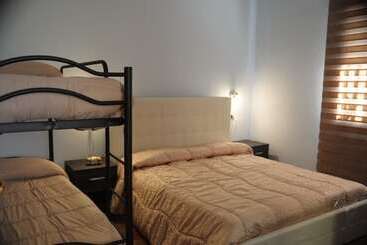 Pansiyon Oasi Puntese