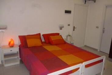 公寓式酒店 Residence Bluadria