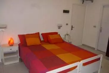 Huoneistohotelli Residence Bluadria