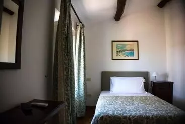 هاستل Locanda Di Ansedonia Ristorante Griglio