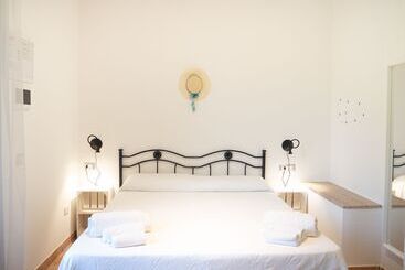 צימר Casale Del Borgo