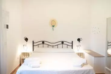 Aamiaismajoitus (B&B) Casale Del Borgo